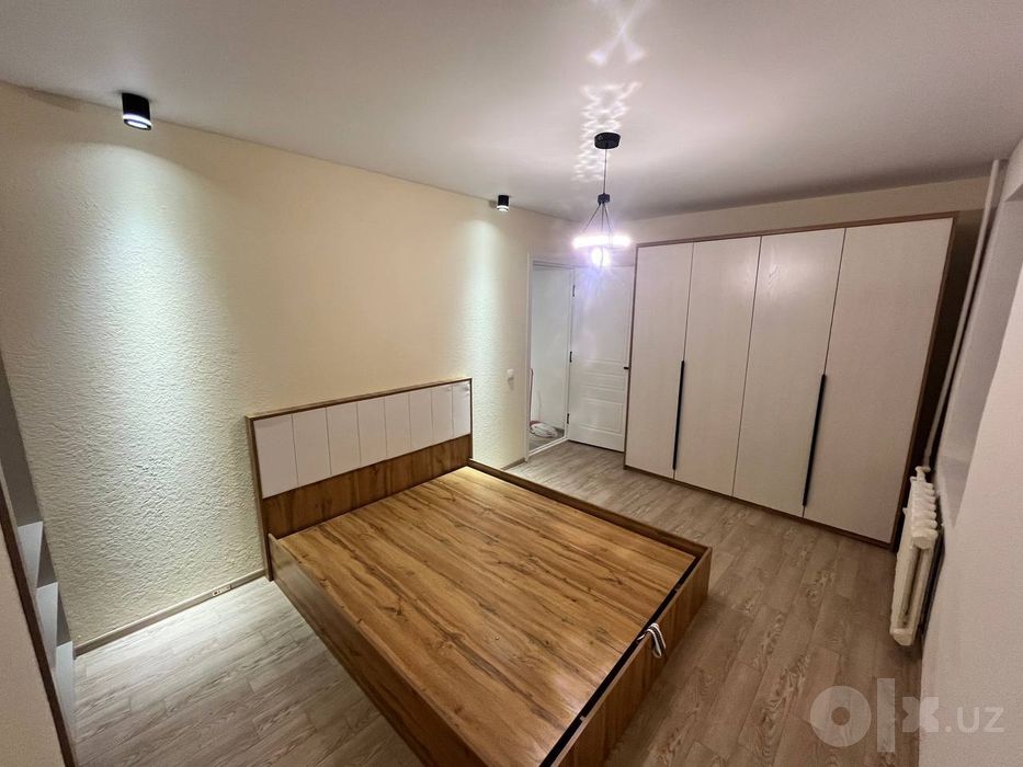 Продаётся квартира Чиланзар 22 КВ 2/1/4