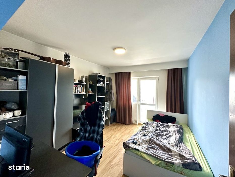 Apartament 3 Camere | Decomandat | Etaj 5/8 | Manastur | Ion Mester — fotografia 3