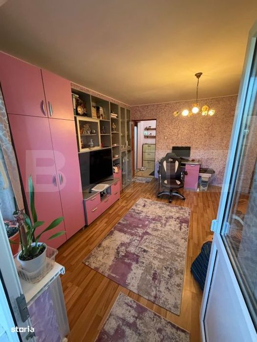 Apartament cu 2 camere, 50 mp, zona Siderurgistilor Vest — fotografia 1