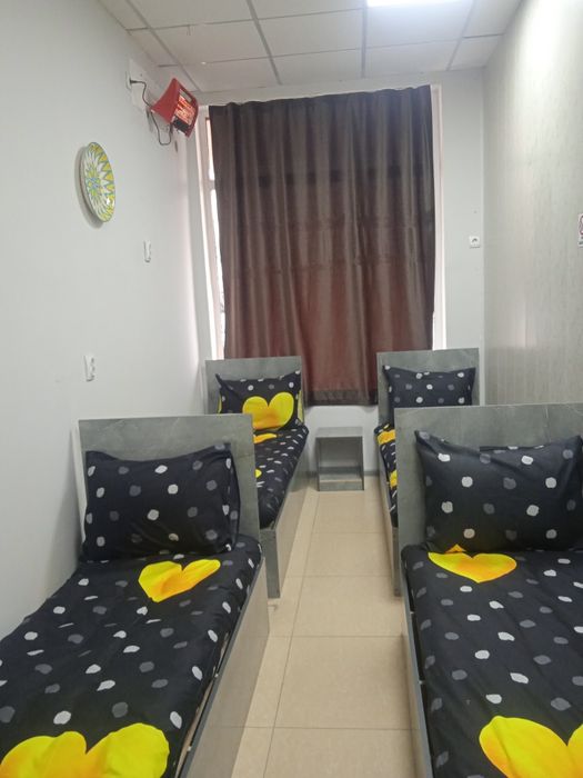 Суточные квартира Энг АРЗОН Мехмонхона хостел Отель