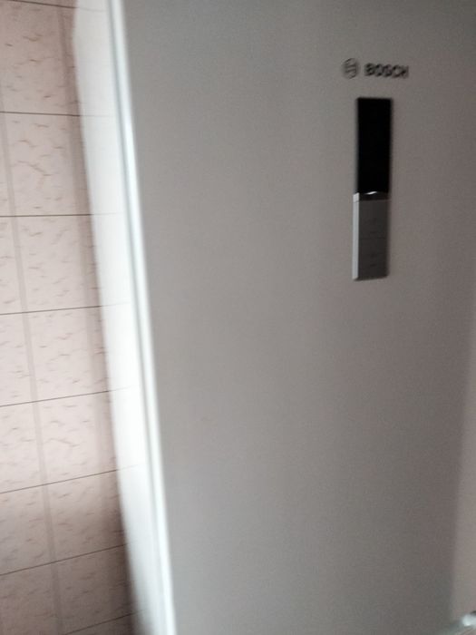 ХолодильникВOSCH