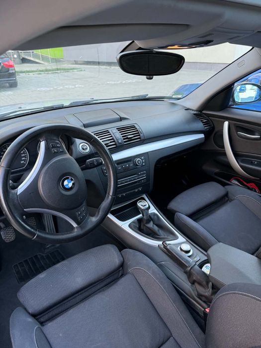 BMW seria 1 oferta