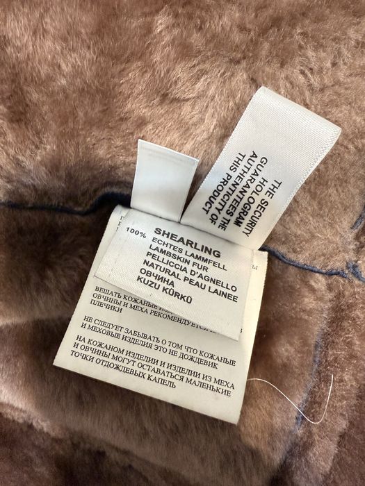 Дебленка женская