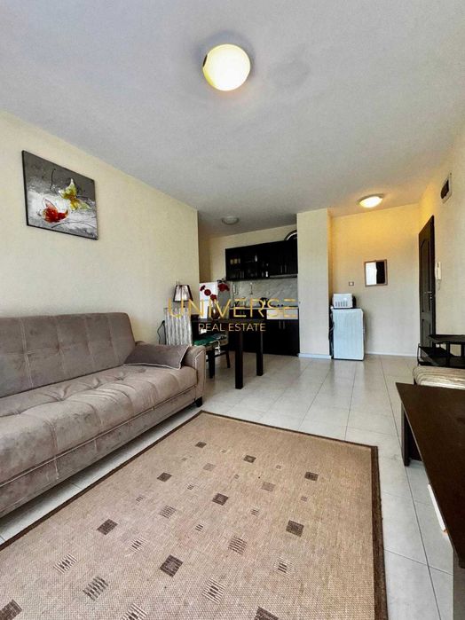 Продава се Двустаен апартамент в Свети Влас - 56 кв.м за 783 €/кв.м - Снимка #2