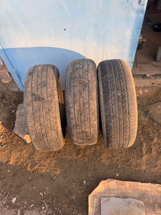 Покрышка 225.70R16.103Т