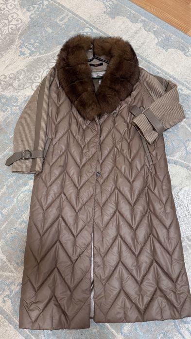 Пальто, зимнее Loretta