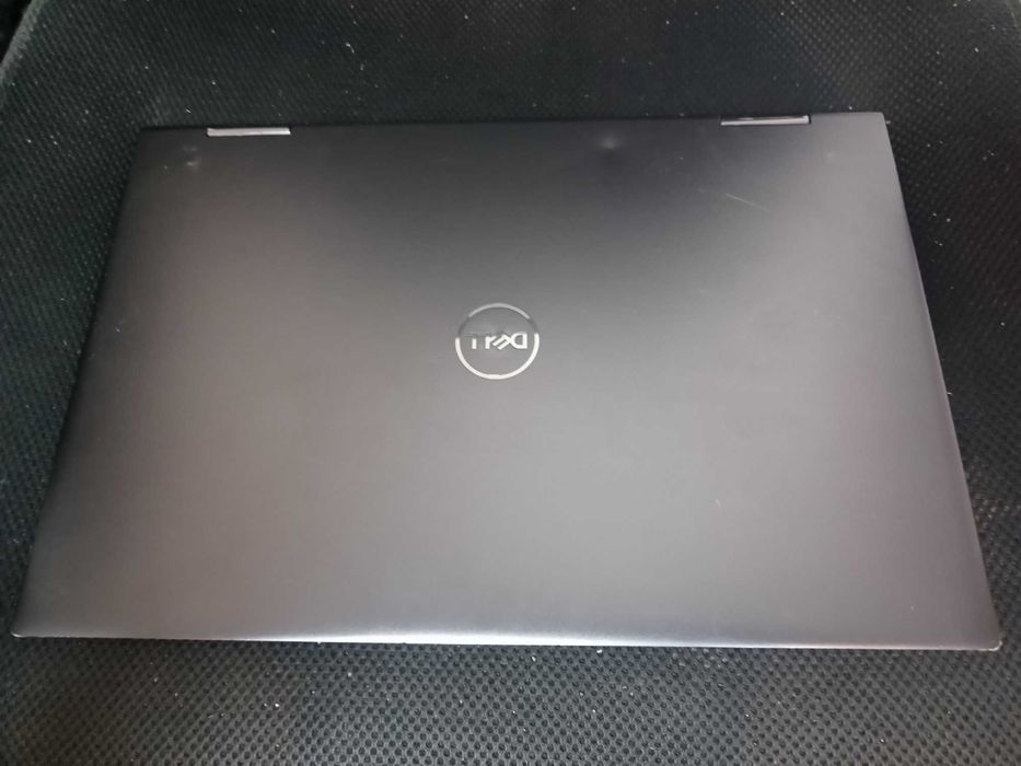 Laptop Proiectare 4k touch Dell 7506 2in1 I7-1165, Video dedicat Intel Iris Max, 16Gb ram , 255 ssd