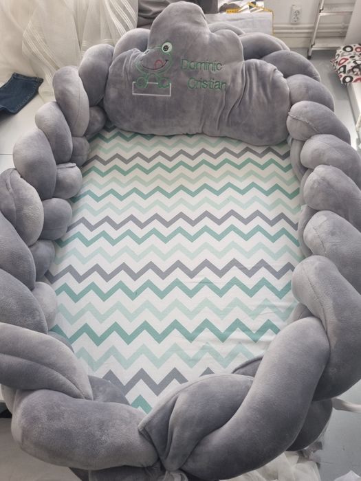 Baby nest  pentru copii