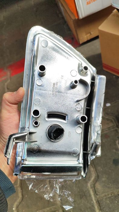 Каролла кузов 90 фары