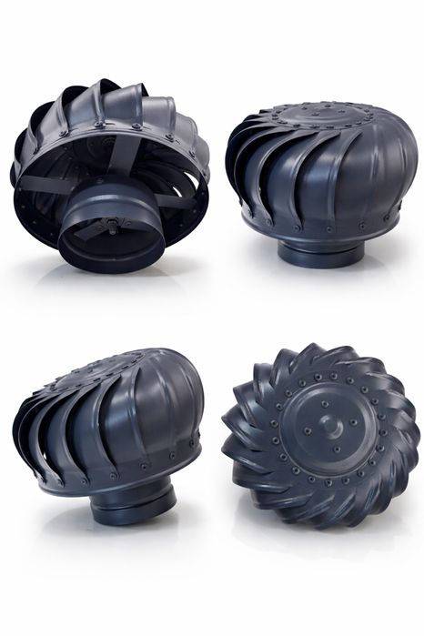 Турбодефлектор 110 мм