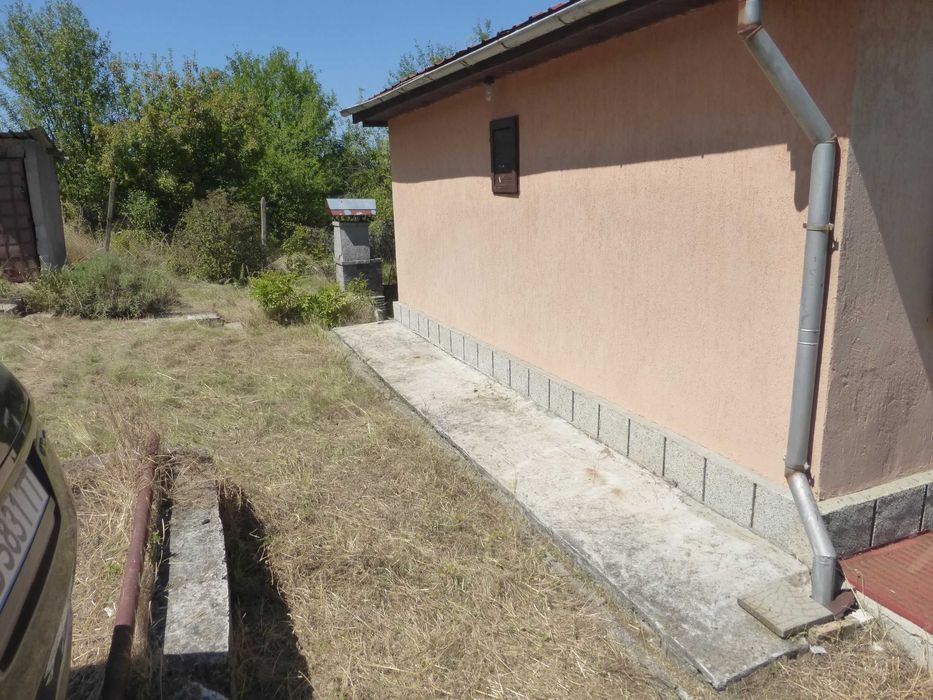 Продава се Къща в София, 7-ми 11-ти километър - 91 кв.м за 825 €/кв.м - Снимка #18