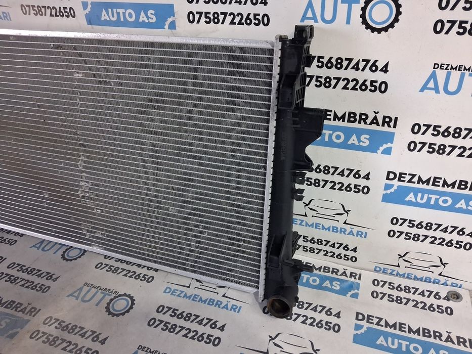 Radiator apa 2.2 cdi Mercedes Vito w639 2003 - 2009