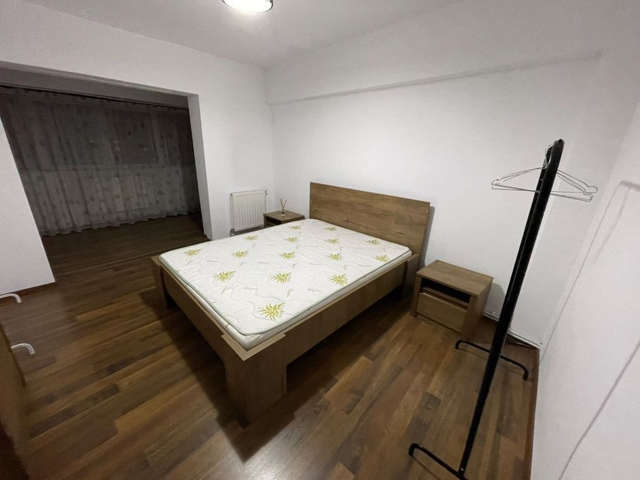 Inchiriez ap Mihai Viteazu 3 camere