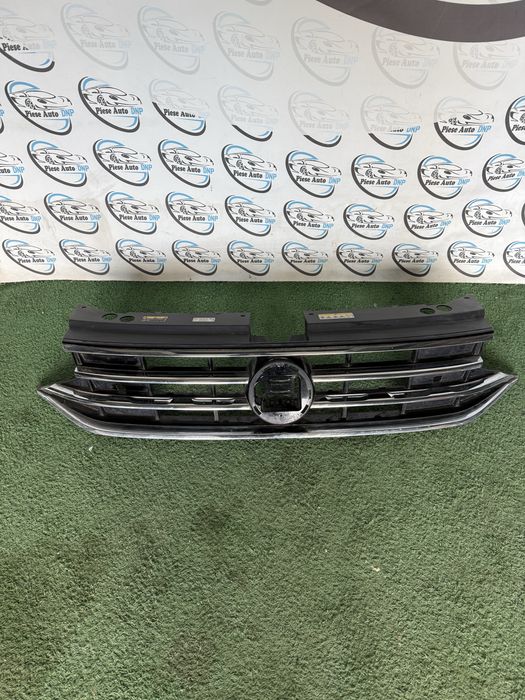 Grila fata Volkswagen Tiguan facelift