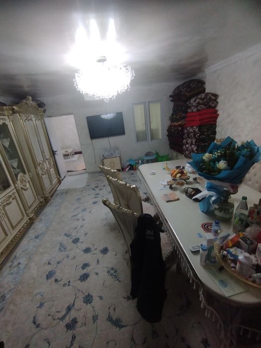 Квартира ракат махалла 3 хонали