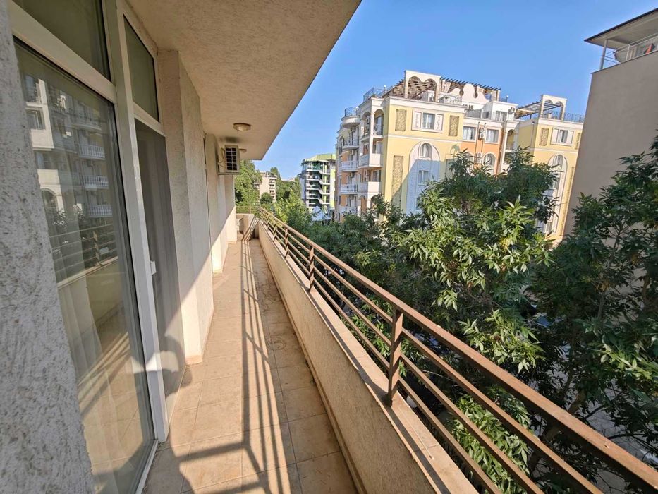 Продава се Тристаен апартамент в к.к. Слънчев бряг - 101 кв.м за 556 €/кв.м - Снимка #14