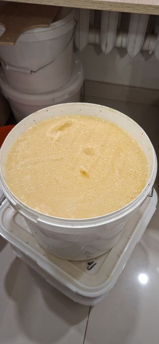 Продам натуральный мёд с ВКО.