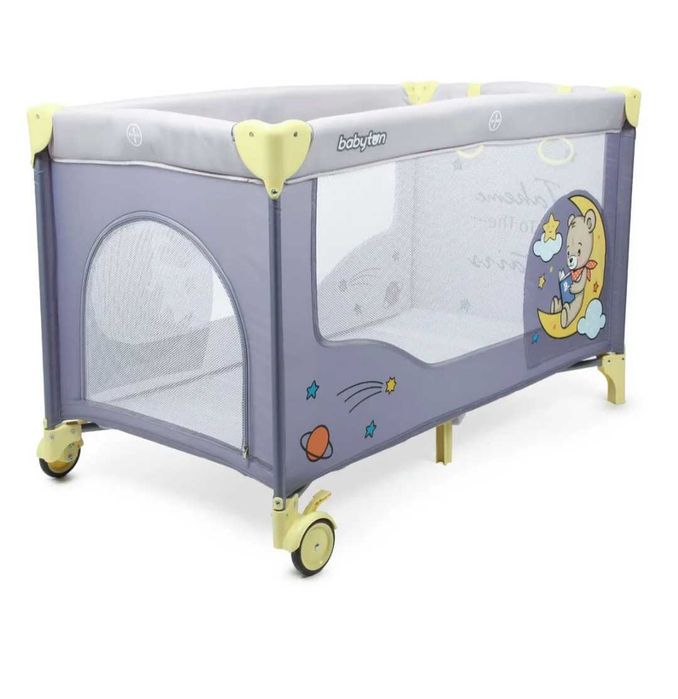 Продам  детский манеж