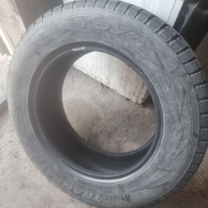 Зимный шины Toyo