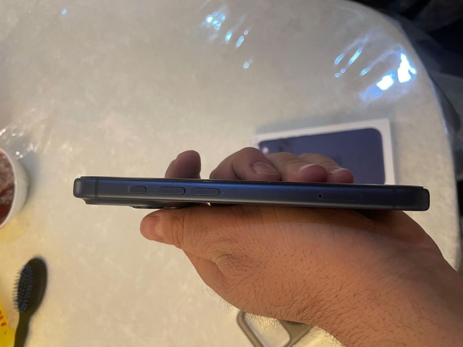 Iphone 17 pro 256 сеиний