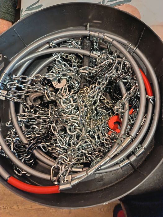 Lanturi antiderapante noi, originale