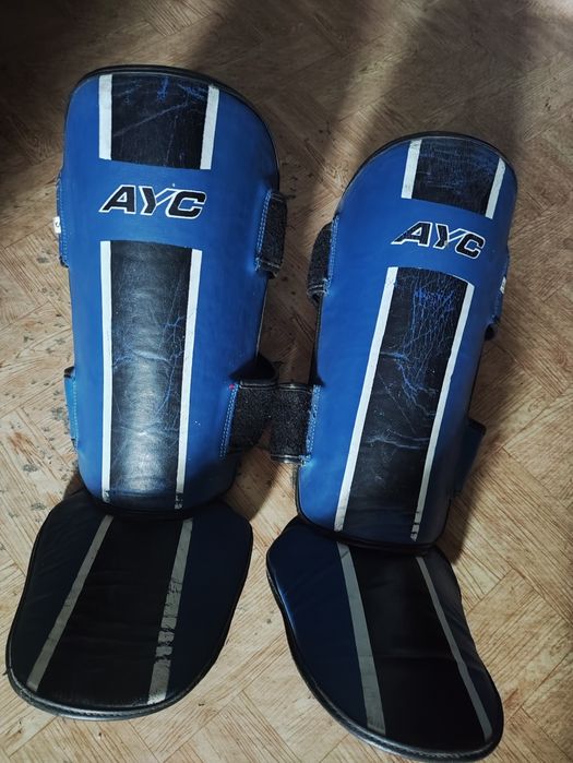 Футы для единоборств