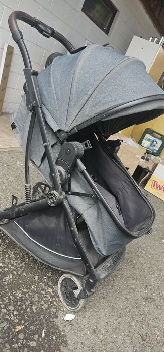 Продам детскую коляску