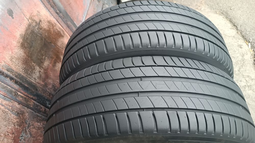 205/55/17 Michelin