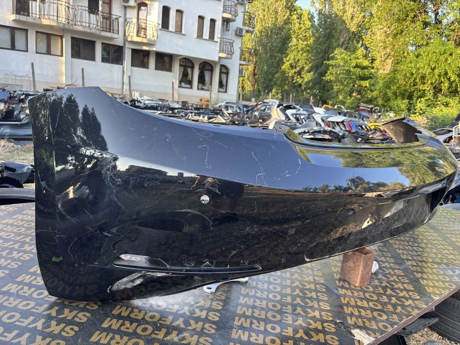 Броня VW Beetle