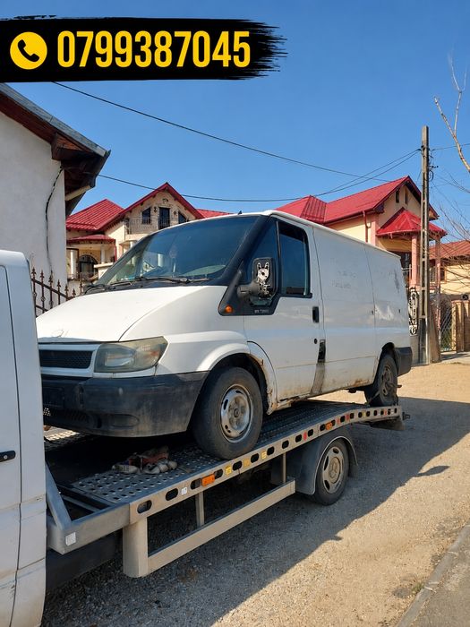 Rable auto Dezmembrari