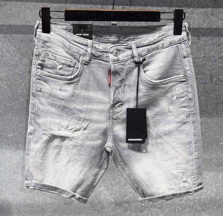 Мъжки къси дънки различни модели