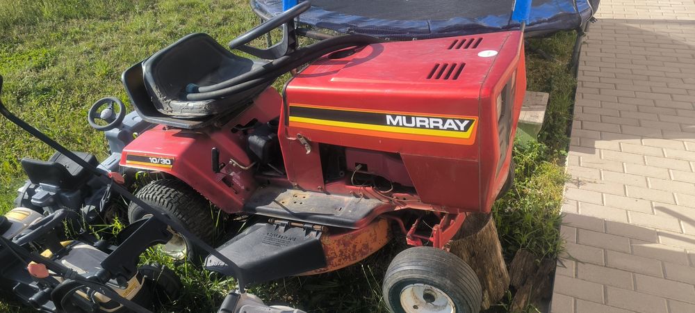 De vanzare tractoras