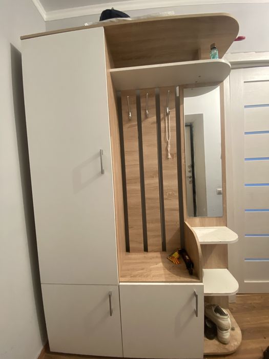 Прихожка сатылады 60000