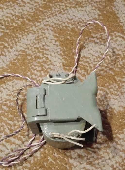 трансформатор- 1Ф4716119- траф- ТР3