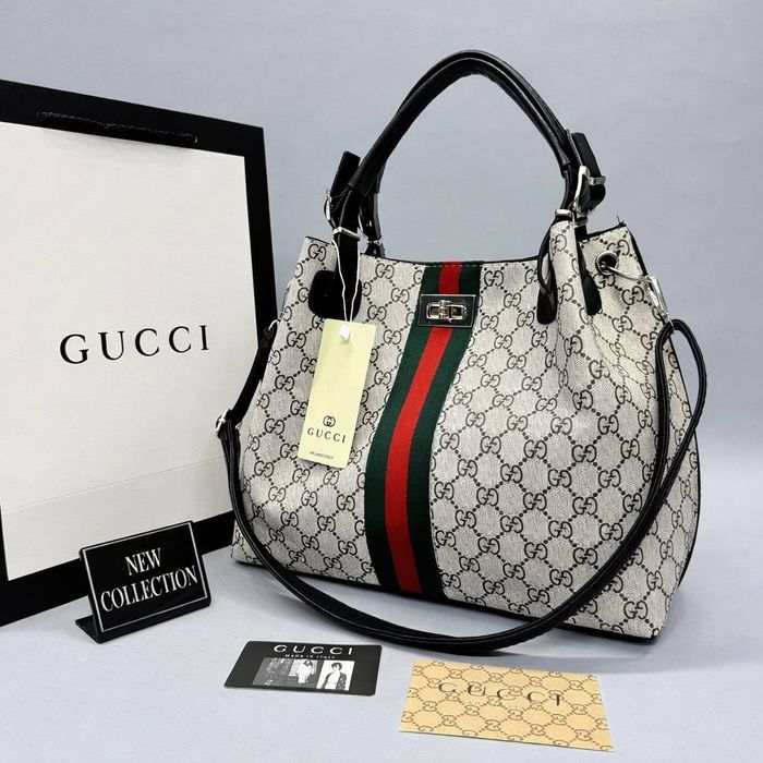 Genti dama Gucci
