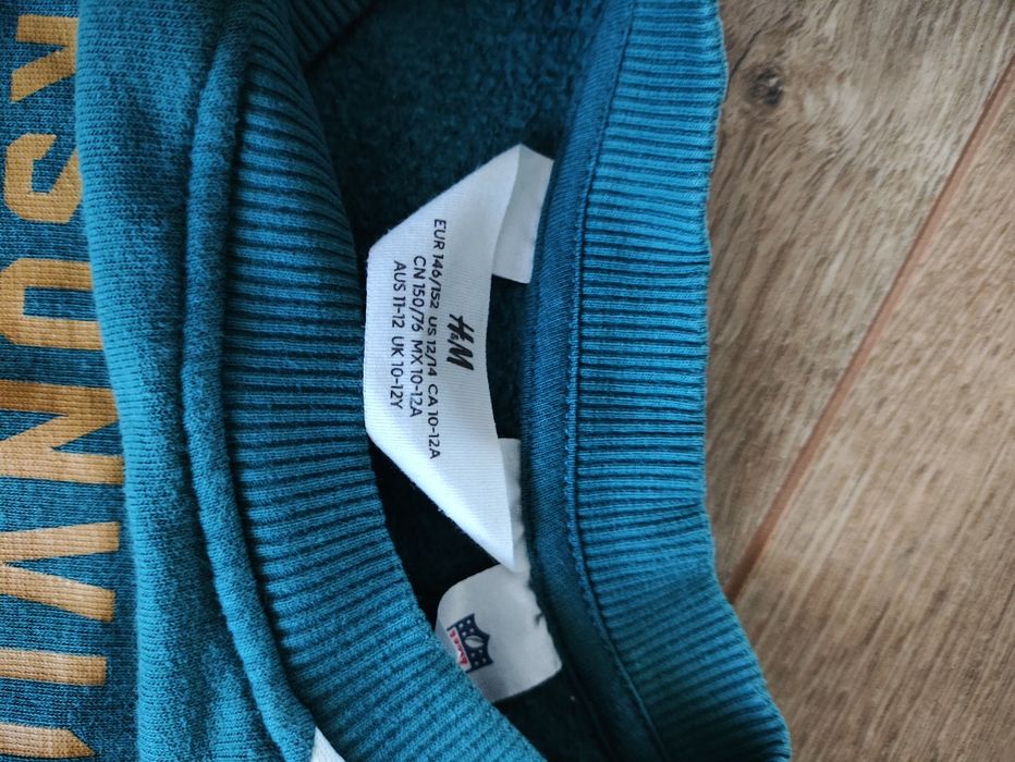 Hanorac H&M NFL Jaguars