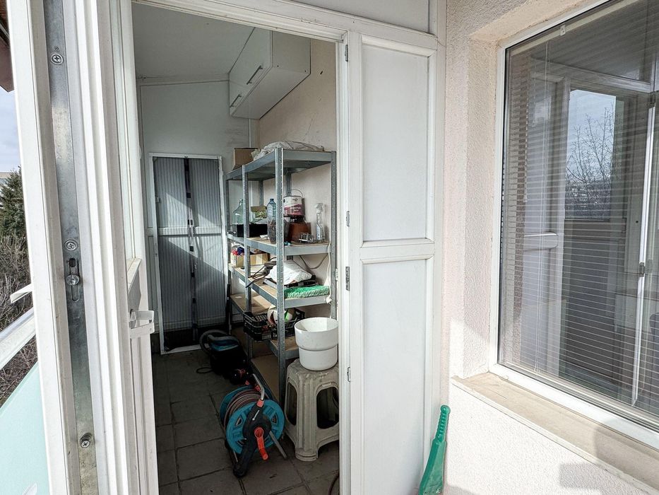 Дава се под наем Тристаен апартамент в София, Мусагеница - 110 кв.м за 896.58 € - Снимка #13