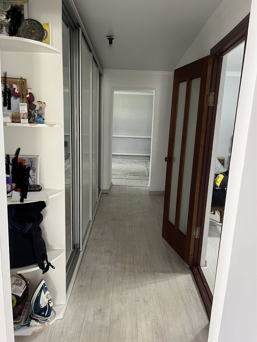 Продается частный дом в р.Курмыш