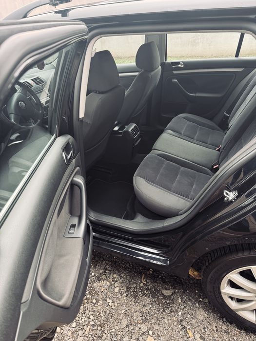 VOLKSWAGEN Golf 2009 — imagine 2