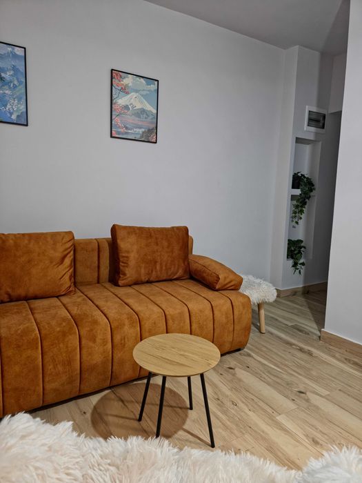Vanzare garsoniera - Piata Alba Iulia - DIRECT PROPRIETAR