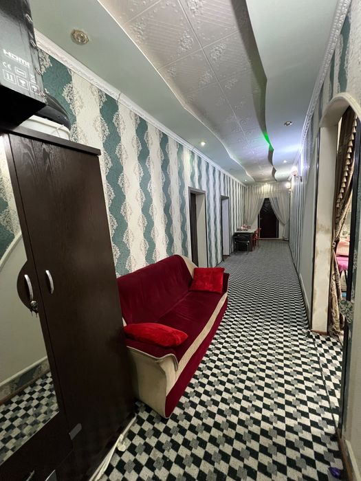 Uy sotiladi 3,7 sotix 4 xonali