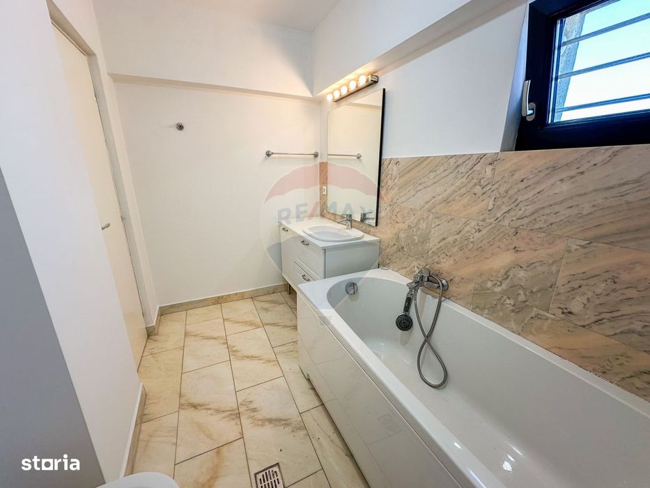 Apartament tip penthouse duplex | 4 camere | 127 mp | Unirii