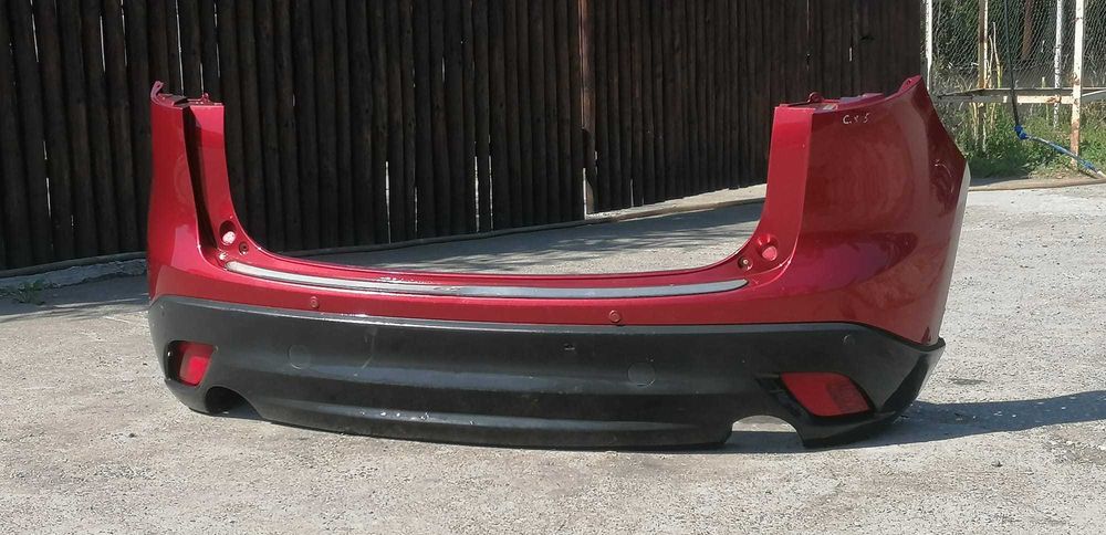 Bara spate Mazda CX5  2015