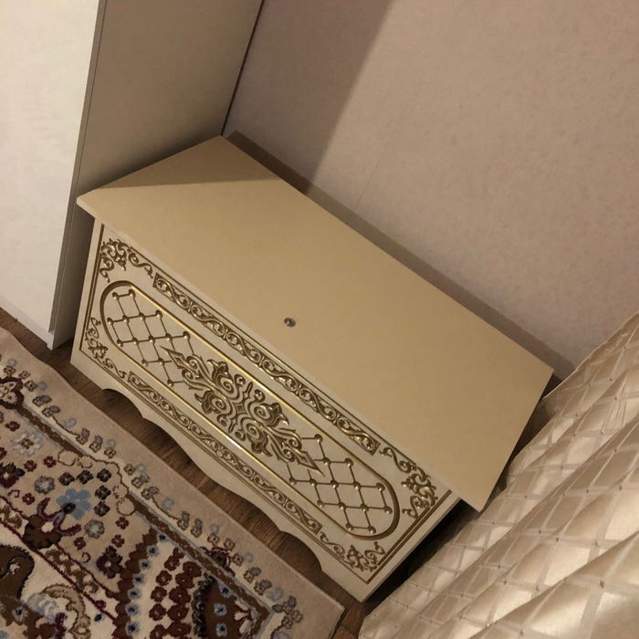 Сундук продам новый