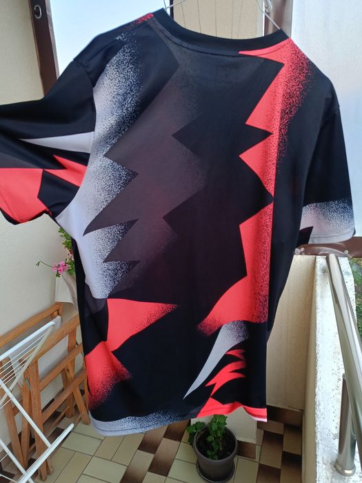 Тениска nike air jordan PSG