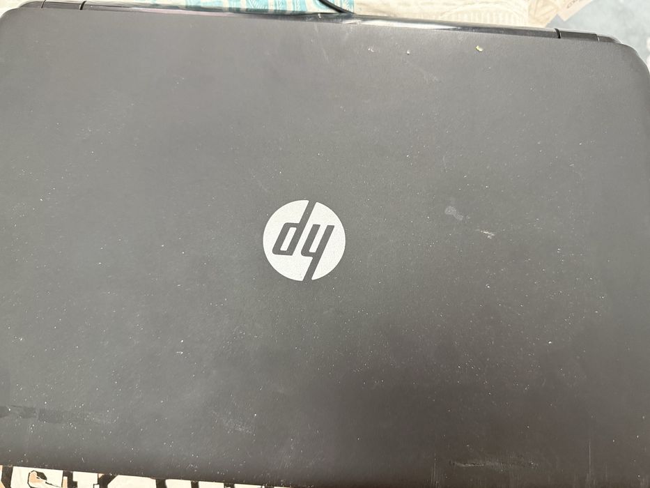 HP 15 Notebook PC