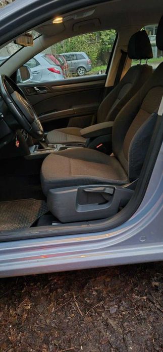 Автомобил Shoda Superb