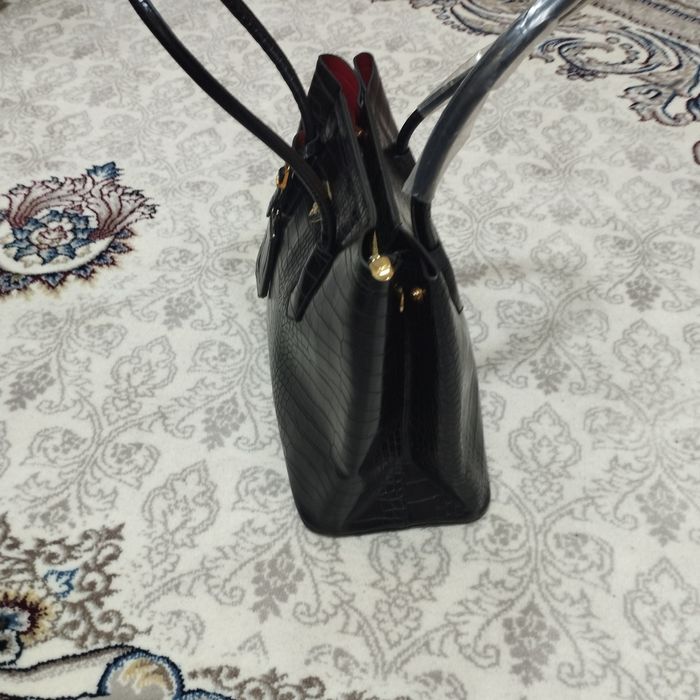 Сумка прада новая