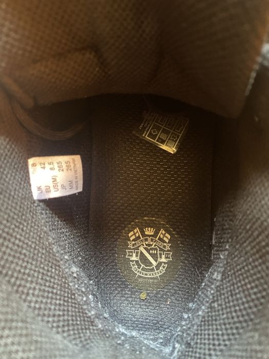 Ghete barbati Helly Hansen