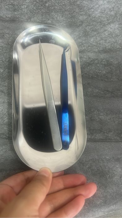 Продам все для наращивание ресниц